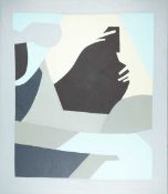 Barbara Keidel (1939 Berlin 2021)