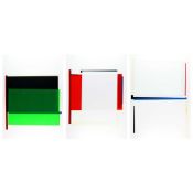 Joachim Grommek (1957 Wolfsburg – lebt in Berlin)