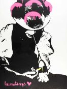 Stefan  Strumbel (1979 Offenburg – lebt in Offenburg)