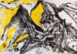 Bernd Zimmer (1948 München – lebt in Polling)