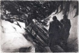 Marcel van Eeden (1965 Den Haag – lebt in Zürich und Den Haag)