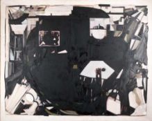 Michael Schoenholtz (1937 Duisburg - Berlin 2019)