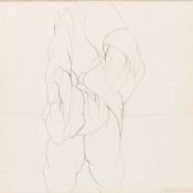 Wolff Buchholz (1935 Hamburg 2010)