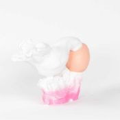 Urs Fischer (1973 Zürich - lebt in New York)