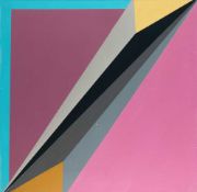 Helmut Sundhausen (1935 Düsseldorf 2018)