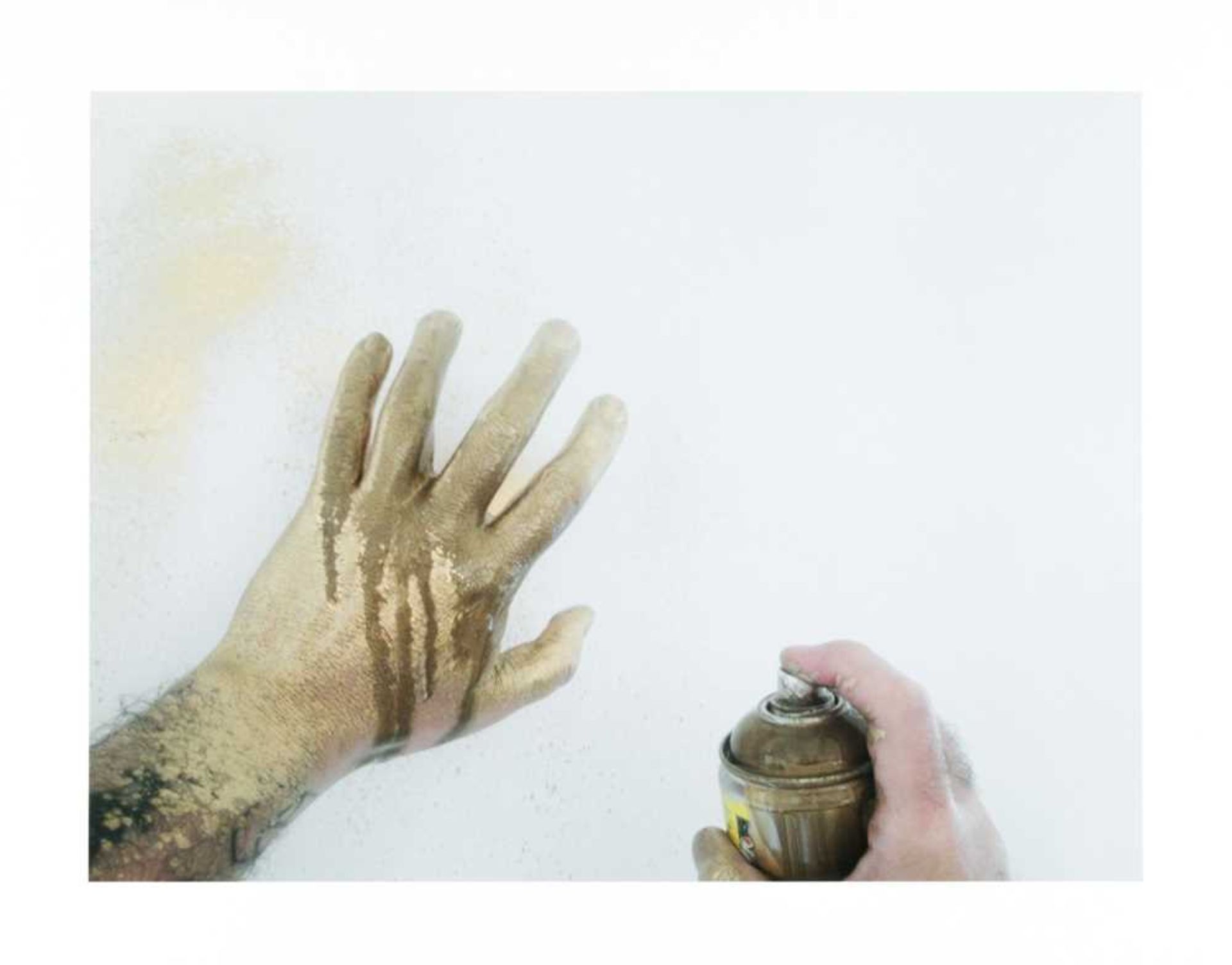 Douglas Gordon (1966 Glasgow – lebt in New York) - Bild 2 aus 10