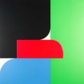 Georg Karl Pfahler (1926 Emetzheim 2002)