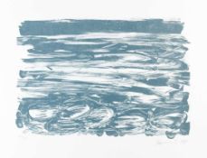 Günther Förg (1952 Füssen - Freiburg 2013)