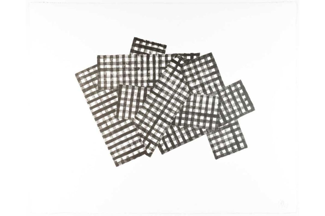Richard Deacon (1949 Wales – lebt in New York) - Bild 2 aus 3