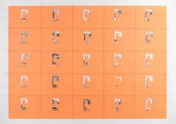 Dieter Roth (1930 Hannover - Basel 1998)