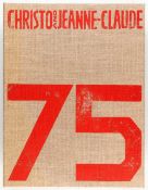 Christo und Jeanne-Claude (1935 Gabrowo – New York City 2020 / 1035 Casablanca – New York City 2009)