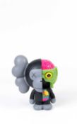 KAWS (1974 New Jersey – lebt in New York)