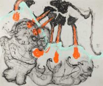 Paul  Roxi  (1948 Berlin – lebt in Hamburg)