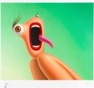 Arjen (lebt in den Niederlanden)