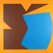 Georg Karl Pfahler (1926 Emetzheim 2002)