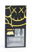 KAWS (1974 New Jersey – lebt in New York)
