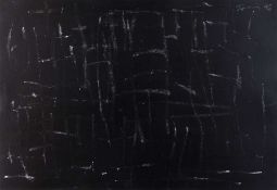 Günther Förg (1952 Füssen - Freiburg 2013)