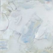 Varvara de Gzell (1942 Australien - London 1998)