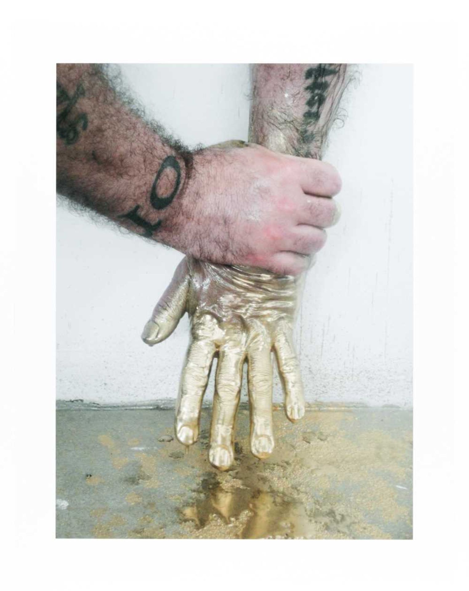 Douglas Gordon (1966 Glasgow – lebt in New York) - Bild 6 aus 10