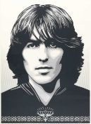 Shepard Fairey (1970 Charleston – lebt in Los Angeles)