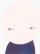 Nabuko Watabiki (1958 Tokio – lebt in Hamburg)