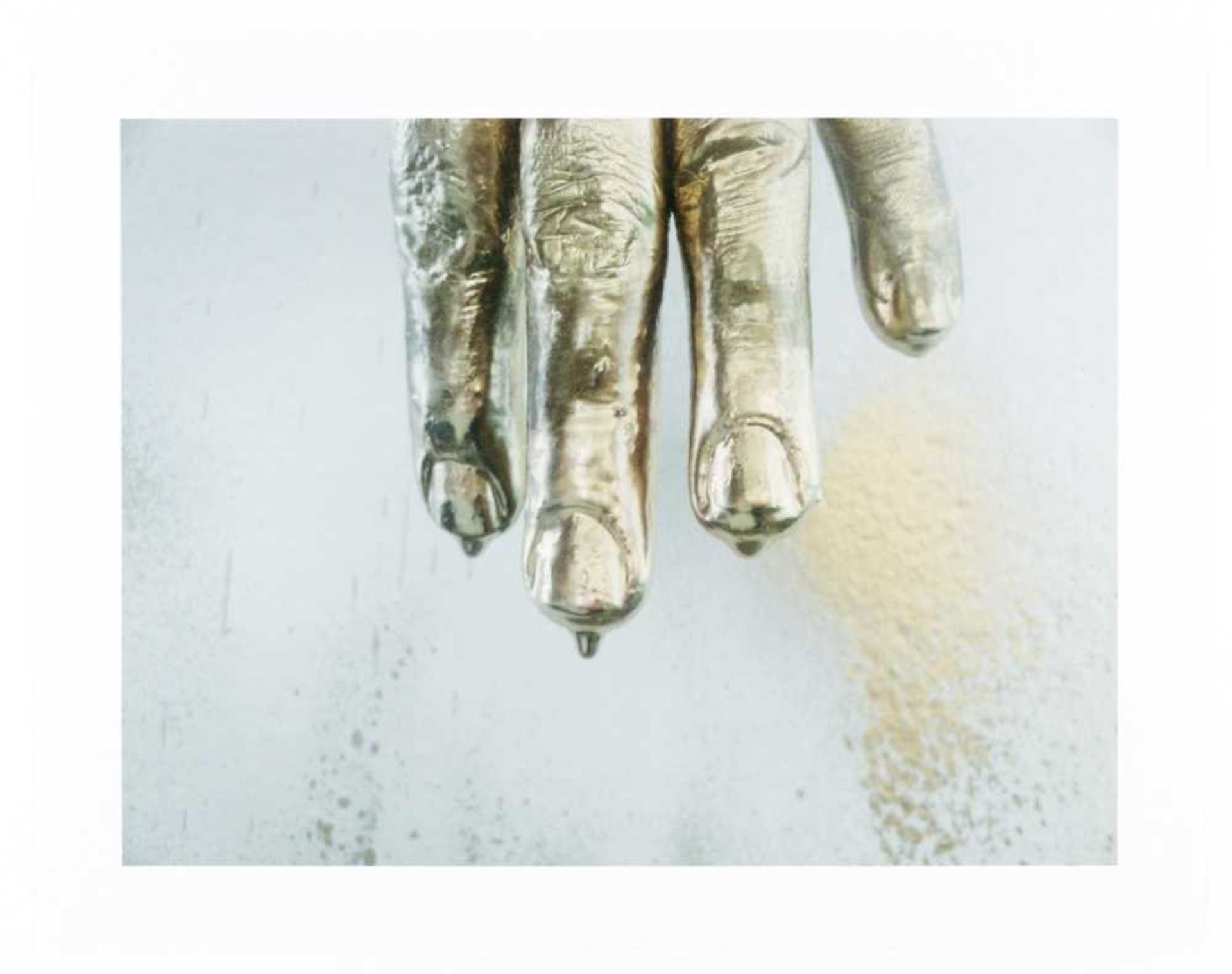 Douglas Gordon (1966 Glasgow – lebt in New York) - Bild 9 aus 10