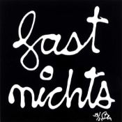 Ben Vautier (1935 Neapel – lebt in Nizza)