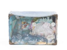 Andrew Sinclair  (1935 Oxford 2019)