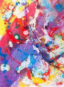 Trudi Derkens (1944 in Rotterdam – lebt in Amsterdam)