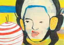 Claudia Rößger (1977 Mittweida – lebt in Leipzig)