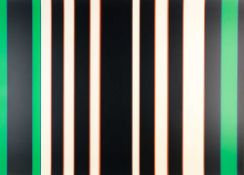 Günter Fruhtrunk (1923 München 1982)