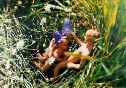 Irina Polin (1971 Moskau – Luzern 2015)