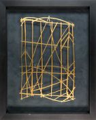 Julio Rondo (1952 Sontrondio – lebt in Berlin und Stuttgart)