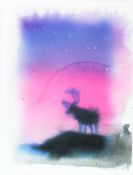 Martin Eder (1968 Augsburg – lebt in Berlin)