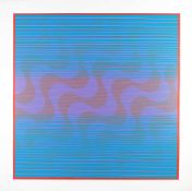 Julian  Stanczak (1928 Borownica – Seven Hills 2017)