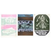 Monika Michalko (1982 Sokolov – lebt in  Sri Jayawardenapura)