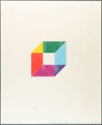 Tomas  Schmit (1943 Wipperfürth – Berlin 2006)