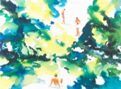 Norbert Bisky (1970 Leipzig - lebt in Berlin)