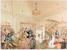 Peter Blake (1932 in Kent - lebt in London)