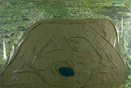 Dieter Roth (1930 Hannover - Basel 1998)