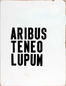 Hannah Dougherty (1980 Philadelphia – lebt in Berlin)