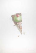 Claes Oldenburg (1929 Stockholm – New York 2022)