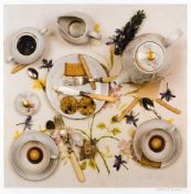 Daniel Spoerri (1930  Galați - lebt in Wien)