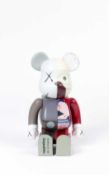 KAWS (1974 New Jersey – lebt in New York)