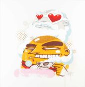 SUMO (1976 Rustington – lebt in Luxemburg)