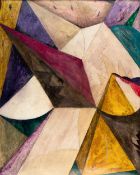 Volker Hüller (1976 Forchheim – lebt in Brooklyn)