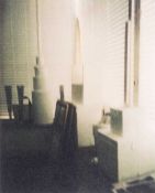 Cy Twombly (1928 Lexington - Rom 2011)