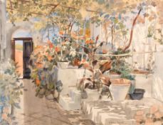 Felix Funk (1905 Wilsdruff – Dresden 1976)