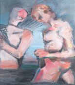 Hans Vent (1934 Weimar – Berlin 2018)