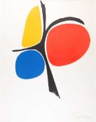Alexander Calder (1898 Lawnton - New York 1976)